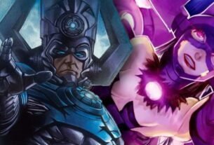 Filha de Galactus oficialmente se estabeleceu como a heroína mais inteligente da Marvel viva