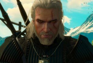 Geralt está em Witcher 4, mas "o jogo não vai focar" nele