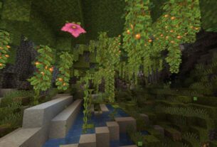 Guia de Biomas de Caverna do Minecraft - GameSpot