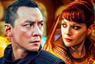 Guia de elenco e personagens de Into The Badlands