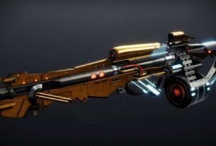 Guia de rolagem de Deus espeleólogo de Destiny 2