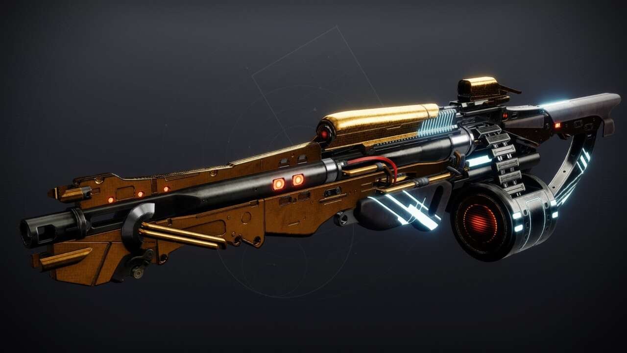 Guia de rolagem de Deus espeleólogo de Destiny 2