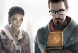 Half-Life 3 pode ter sido anunciado por um "dublador que provavelmente nunca ouviu falar do Steam"