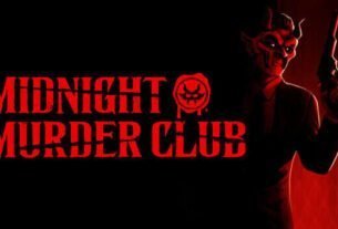 Hide-And-Seek FPS Midnight Murder Club está hospedando um beta fechado na próxima semana