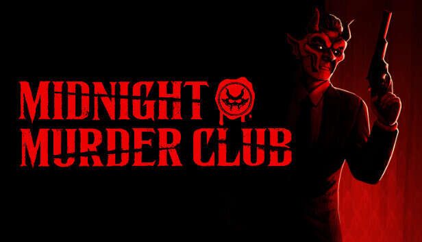 Hide-And-Seek FPS Midnight Murder Club está hospedando um beta fechado na próxima semana