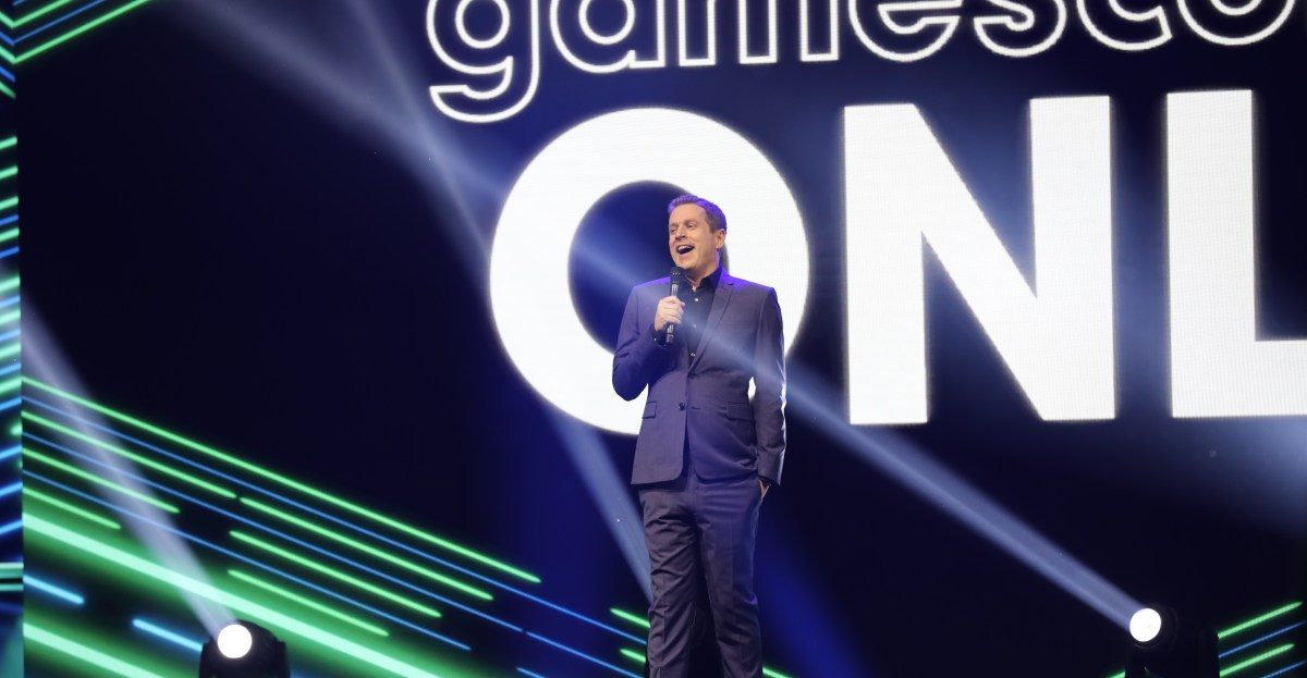 Horário de início da Gamescom e como assistir ao Opening Night Live 2024