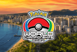 Horários de lançamento do Pokémon Go Twitch para códigos do Campeonato Mundial