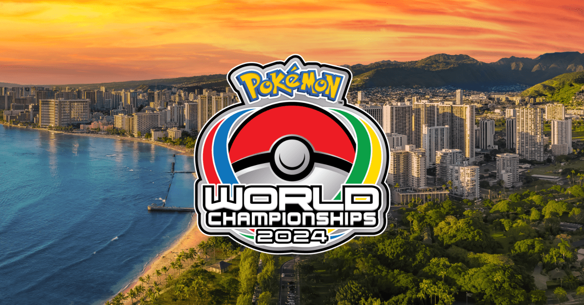 Horários de lançamento do Pokémon Go Twitch para códigos do Campeonato Mundial
