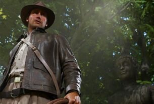 Indiana Jones e The Great Circle confirmam discretamente DLC