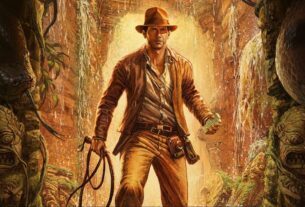 Indiana Jones e o Grande Círculo parecem divertidos de dar socos