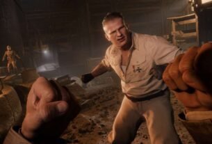 Indiana Jones e o desenvolvedor do Great Circle estão "emocionados" com o jogo chegando ao PlayStation