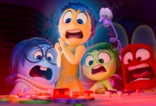 Inside Out 2, Longlegs, Incoming da Netflix e todos os novos filmes para assistir