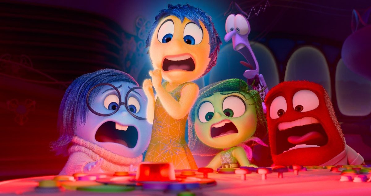 Inside Out 2, Longlegs, Incoming da Netflix e todos os novos filmes para assistir