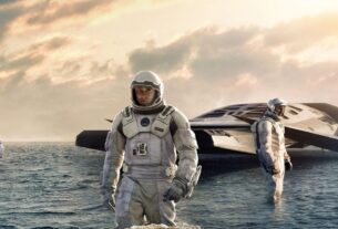 Interstellar de Nolan retorna aos cinemas com 3 meses de atraso