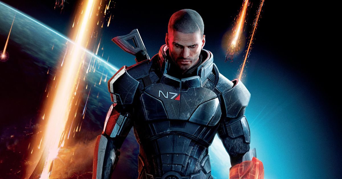 Jessica Curry se apaixonou pela trilha sonora de Mass Effect 3 logo no início