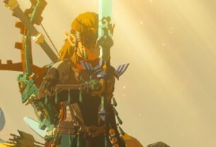 Jogadores de Zelda: Tears of the Kingdom encontram nova e arriscada falha na Master Sword