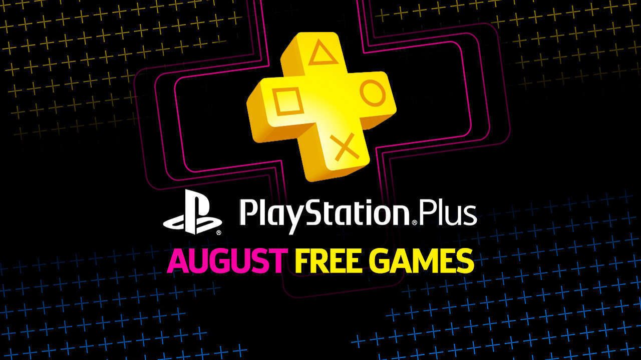 Jogos grátis do PlayStation Plus para agosto de 2024 revelados