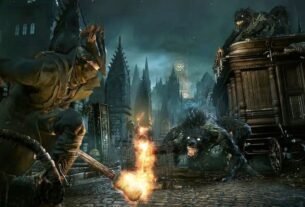 Kai Cenat vai maratonar Bloodborne para ganhar uma remasterização