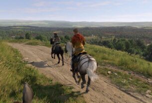 Kingdom Come Deliverance 2 adiado, data de lançamento definida para fevereiro de 2025