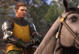 Kingdom Come Deliverance 2 é adiado para 2025