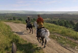 Kingdom Come Deliverance 2 possivelmente adiado, data de lançamento aparentemente vazada