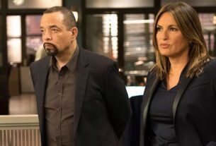 Law & Order Temporada 24 Escala Ex-Astro da NBC Como Irmão de Riley e Confirma o Retorno de Personagens de SVU