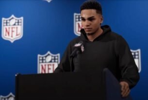 Madden NFL 25 Todas as respostas às perguntas da entrevista combinada