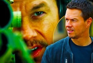 Mark Wahlberg responde ao sucesso de Shooter no streaming e provoca possíveis planos futuros para a franquia