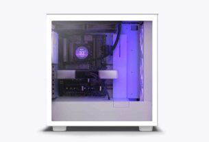 NZXT agora permite que você alugue um PC para jogos