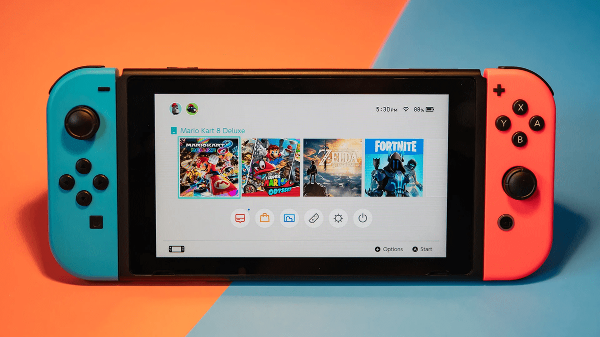 Nintendo anuncia um Direct incomum enquanto rumores sobre o Switch 2 circulam