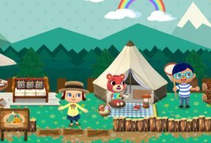 Nintendo confirma que um novo Animal Crossing está em desenvolvimento, mas há um porém