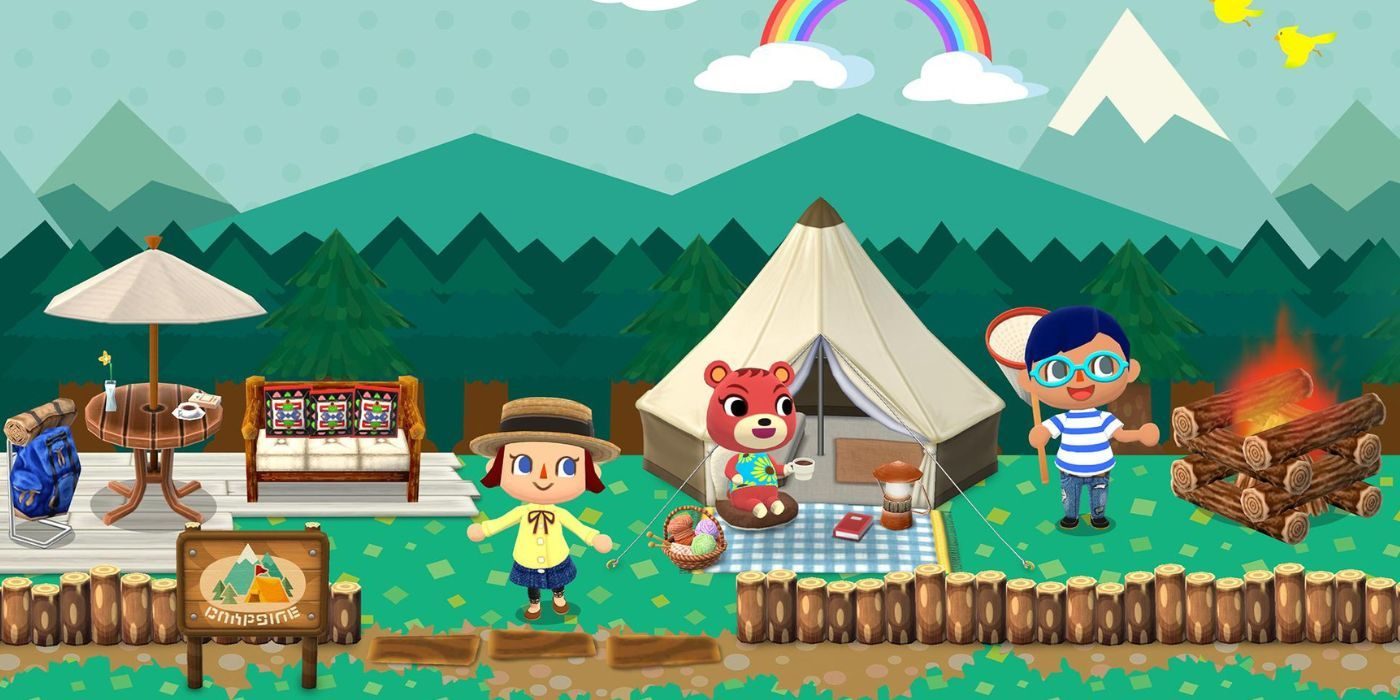 Nintendo confirma que um novo Animal Crossing está em desenvolvimento, mas há um porém