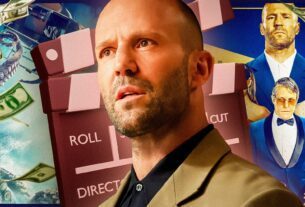 O 1 detalhe que torna a carreira de ator principal de US$ 1,9 bilhão de Jason Statham ainda mais impressionante