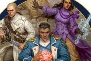 O TTRPG de Brandon Sanderson é maior que Stormlight e cobre todo Cosmere