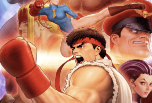 O acordo Humble Bundle da Capcom oferece dezenas de clássicos por apenas US$ 30