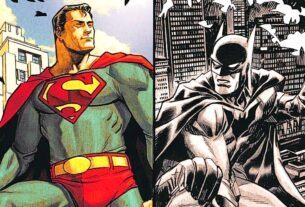 O aliado super-herói mais próximo do Superman faz sua amizade com o Batman parecer patética