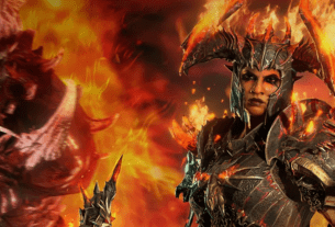 O bug da quinta temporada de Diablo 4 é generoso demais para a Blizzard consertar