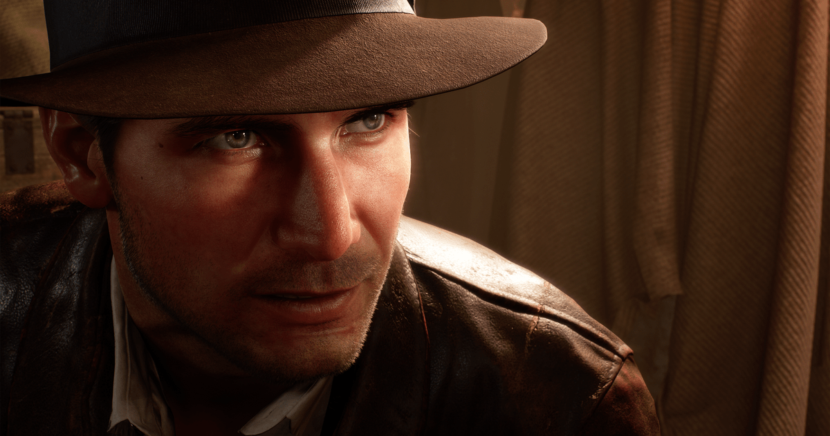 O chefe do Xbox, Phil Spencer, aborda as notícias sobre o lançamento do PS5 de Indiana Jones dizendo que o Xbox "é um negócio"