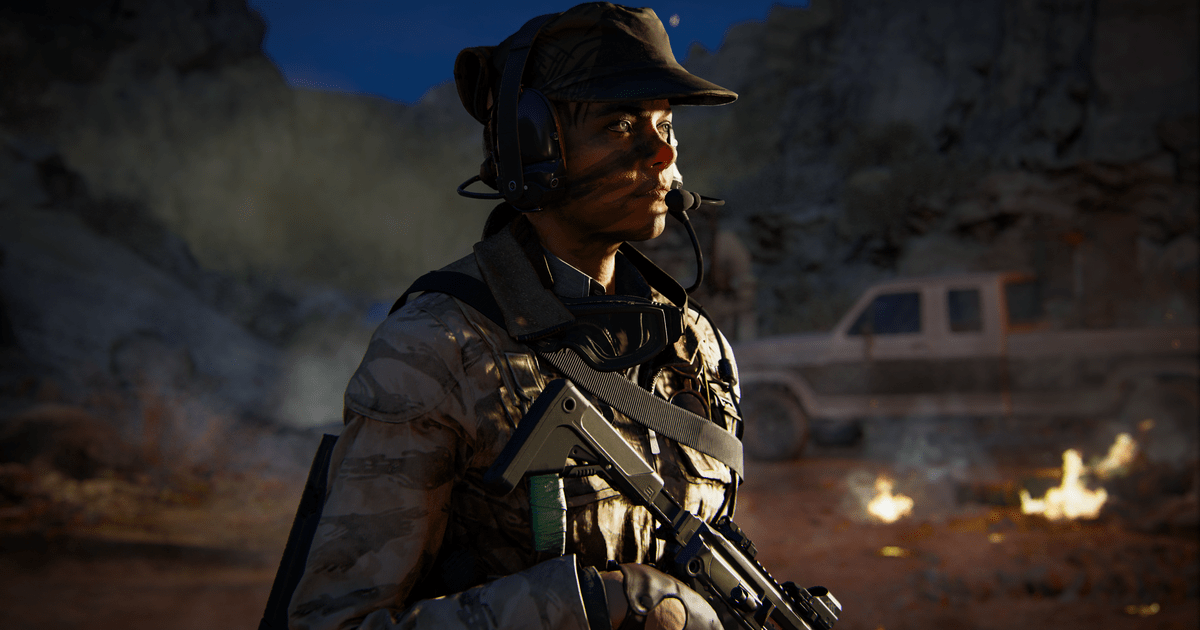 O clássico mapa Verdansk de Call of Duty: Warzone retornará no ano que vem
