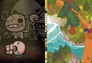 O compositor de A Short Hike foi inspirado por The Binding of Isaac