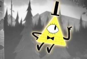 O criador de Gravity Falls não acredita que seu novo livro amaldiçoado foi publicado