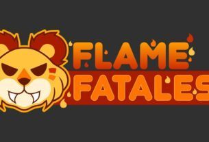 O evento de speedrunning beneficente Flame Fatales, de uma semana, da Games Done Quick retorna neste domingo