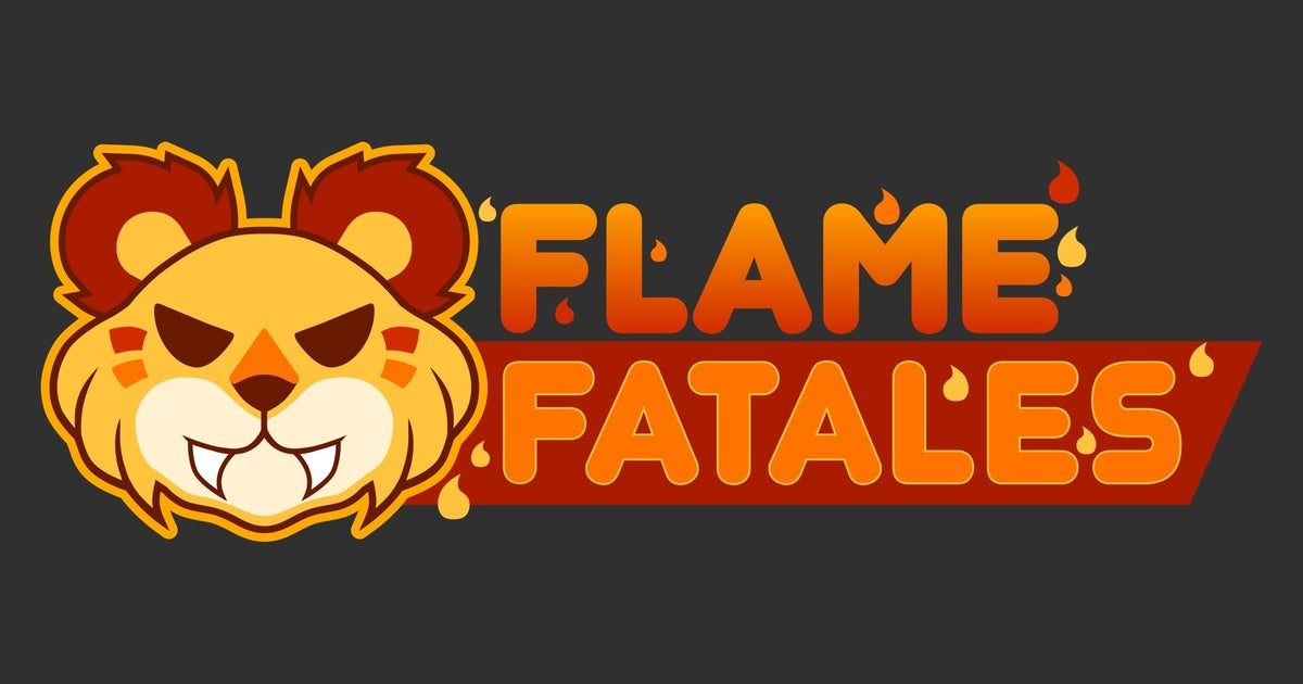 O evento de speedrunning beneficente Flame Fatales, de uma semana, da Games Done Quick retorna neste domingo