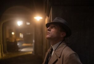 O final da quarta temporada de Babylon Berlin dá a Gereon muito amor e grandes problemas