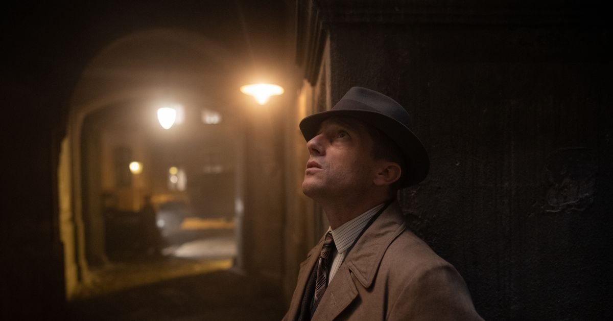 O final da quarta temporada de Babylon Berlin dá a Gereon muito amor e grandes problemas