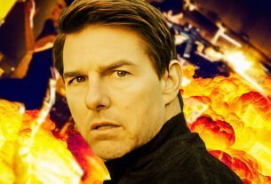 O fracasso deste filme de Tom Cruise de 2016 levou a um dos programas de maior sucesso da Amazon na história do serviço de streaming