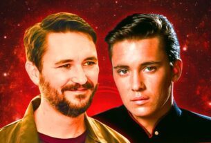 O gadget de nível divino de Wesley Crusher é a tecnologia mais legal de Star Trek