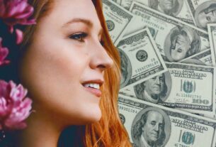 O novo filme de Blake Lively de 2024 já é sucesso de bilheteria global em seu fim de semana de estreia