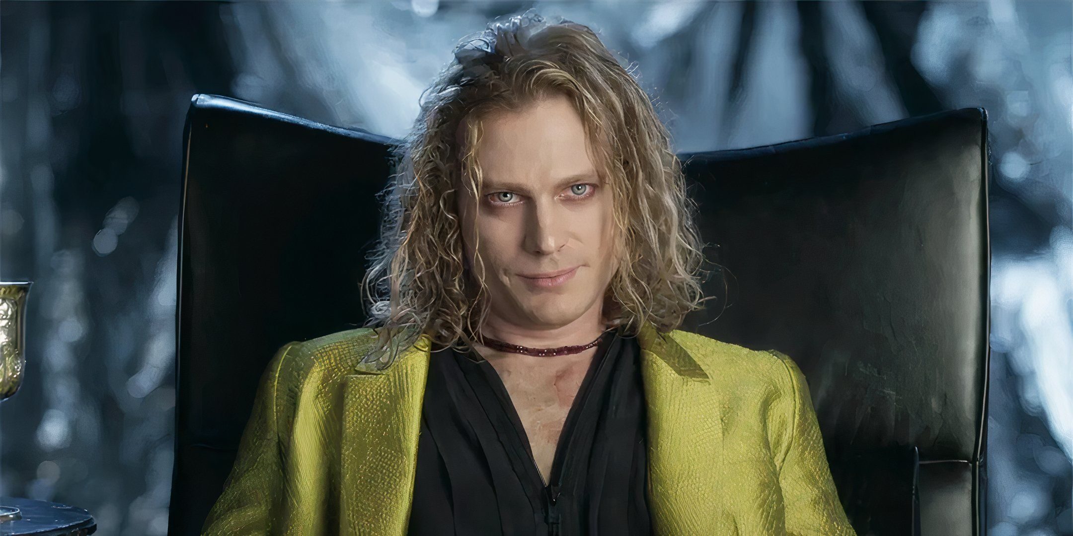 O que a terceira temporada de Interview With The Vampire pode aprender com a adaptação fracassada de Anne Rice em 2002