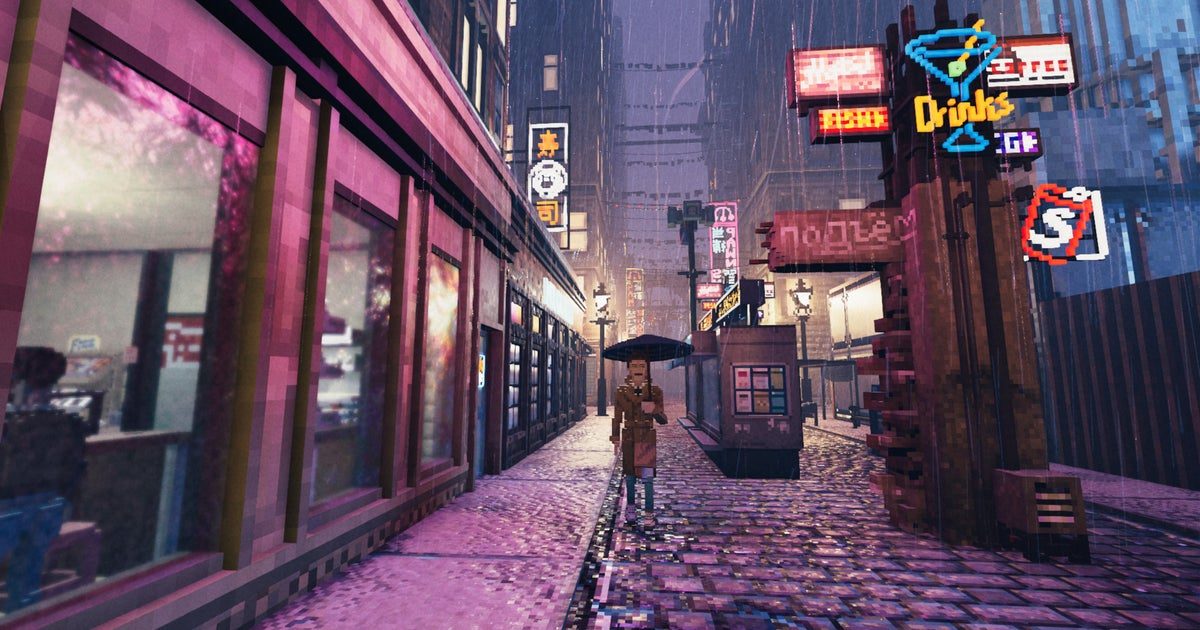 O simulador de detetive gerado proceduralmente Shadows of Doubt sai do acesso antecipado em setembro